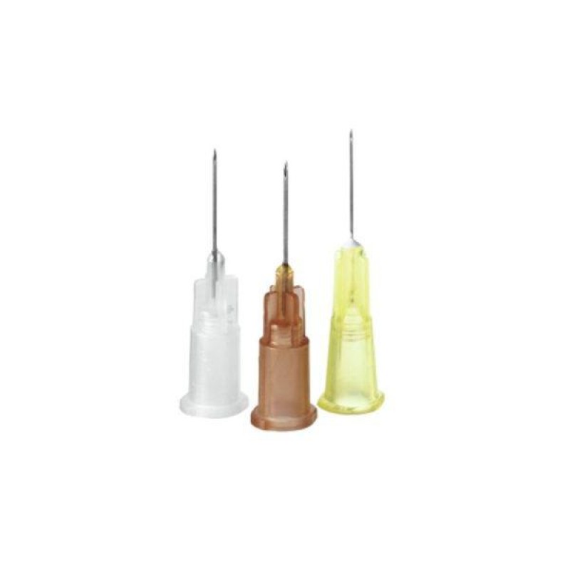 Голка BD Microlance® G-30 0,3 х 13 мм (100 шт.)