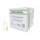 Голка Solocare G-30 0,3х13 мм (100 шт в уп)