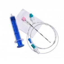 Набір для епідуральної анестезії 18G/ 1.2 mm L=80mm