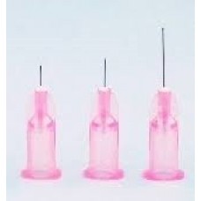 Голка для мезотерапії Mesoram G32 0,23x4mm (100 шт.)