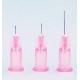Голка для мезотерапії Mesoram G32 0,23x4mm (100 шт.)