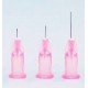 Голка для мезотерапії Mesoram G32 0,23x6mm (100 шт.)