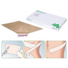 Mepiform® (Мепіформ) 10 х 18 см для лікування рубців і шрамів