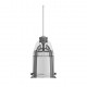 Голка для мезотерапії TSK G33 x 4mm (100 шт в уп)