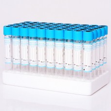 Пробирки "Lind-Vac" 3,2% Na цитрат 9,0 мл (50 шт. в упаковке)