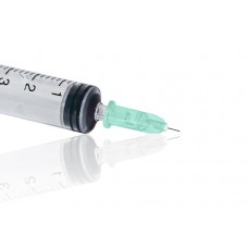 Голка для мезотерапії Meso-relle G33 0,20x4mm