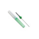 Голка для взяття крові BD Vacutainer® PrecisionGlide G 21 0.8 х 38 мм зелена
