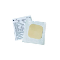 Повязка силиконовая медицинская Игар 10 x 10 см