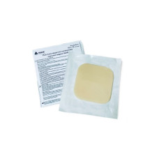 Силіконова пов'язка медична Ігар 10 x 10 см