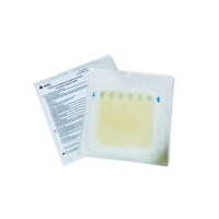 Повязка медицинская гидроколлоидная Игар 15 х 15 см