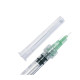 Голка для мезотерапії meso-needle G 32 0.23 x 4 mm