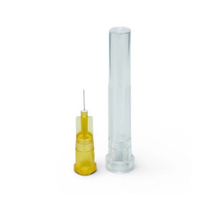 Голка для мезотерапії meso-needle G 34 0.2 x 6 mm