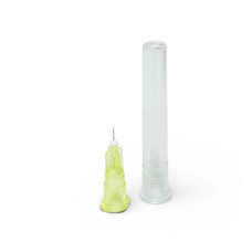 Голка для мезотерапії meso-needle G 30 0.3 x 4 mm