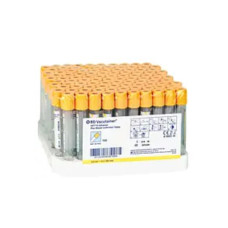 Пробірка BD Vacutainer, 8.5 мл ACD – A