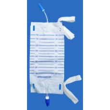 Сечоприймач 750 мл, довжина трубки 10 см (10 шт. в упаковці)